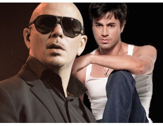 Enrique Iglesias Ft. Pitbull - I Like It